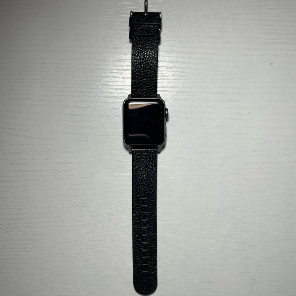 Apple Watch Series 3